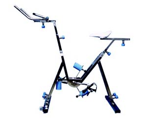 Aqua Bike available from SwimEx