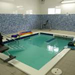 hydrotherapy senior living