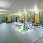 hydrotherapy back pain