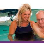 hydrotherapy senior centers