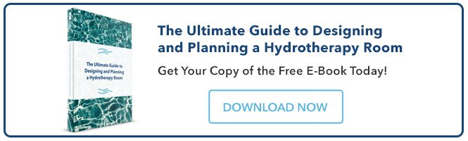 planning a hydrotherapy space free guide