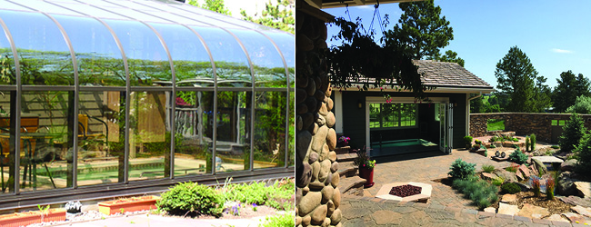 small pool installation