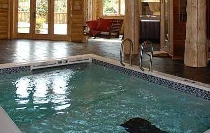 Home Swim Spa you dream of owning: the SwimEx 1000S Home Swim Spa you dream of owning: the SwimEx 1000S