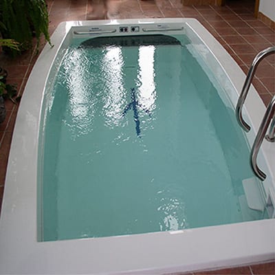 How Much Does A Swim Spa Really Cost? - iPool by FitMax