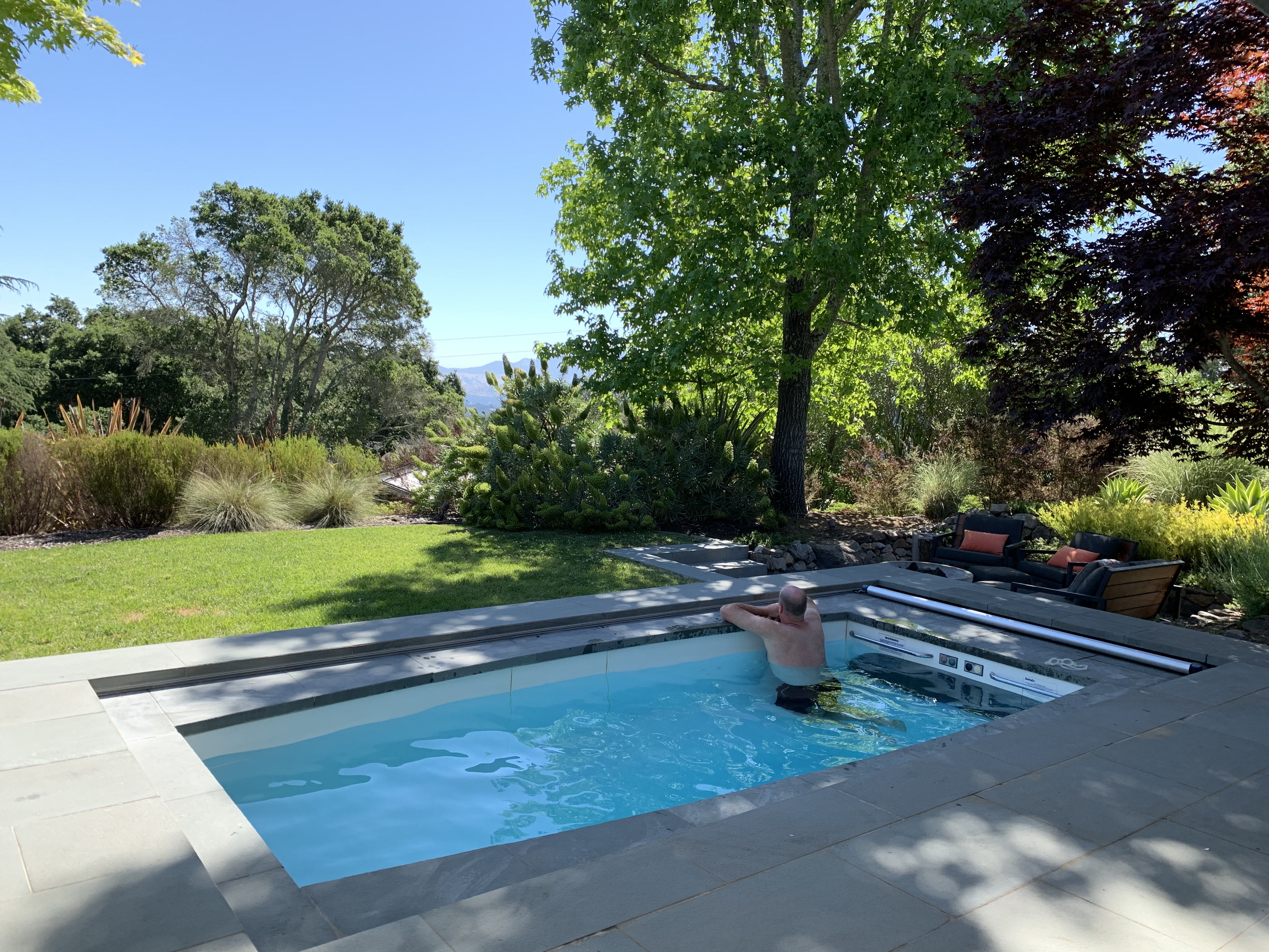 10 Small Backyard Pools For A Dreamy Home Oasis Swimex