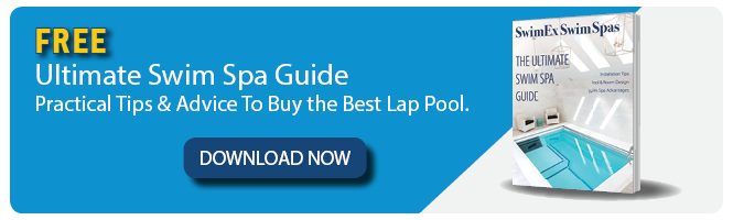 swim spa guide