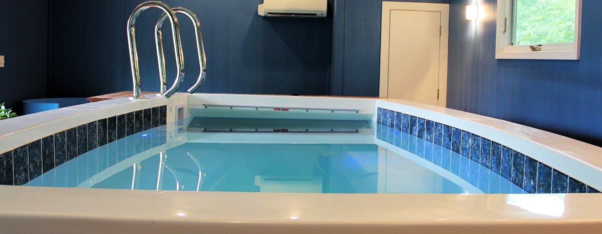 Pool and Spa Water Treatment Options SwimEx