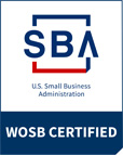 WOSB certified