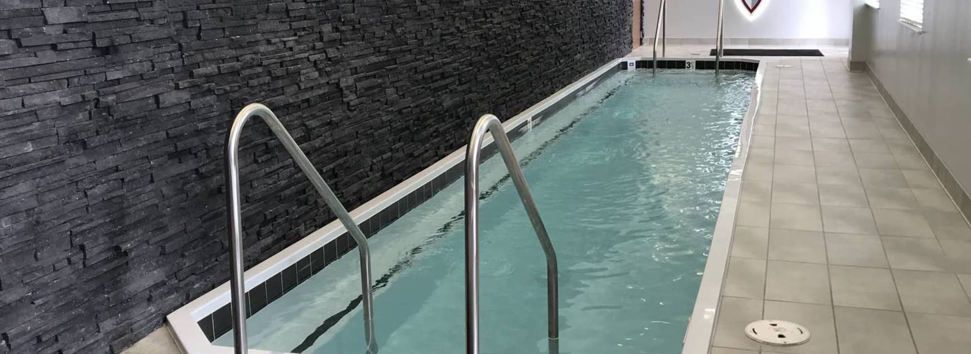 t plunge pool