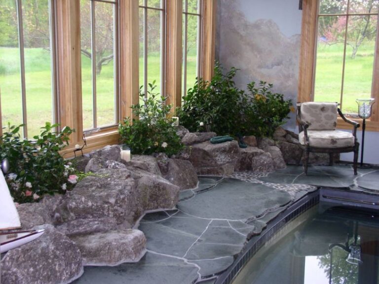 Swim Spa Design & Inspiration - SwimEx