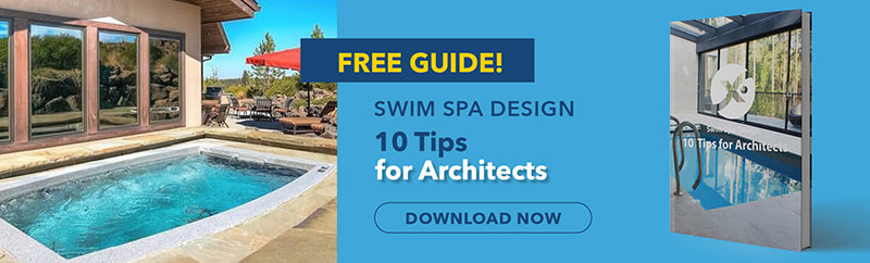 swim spa design 10 tips