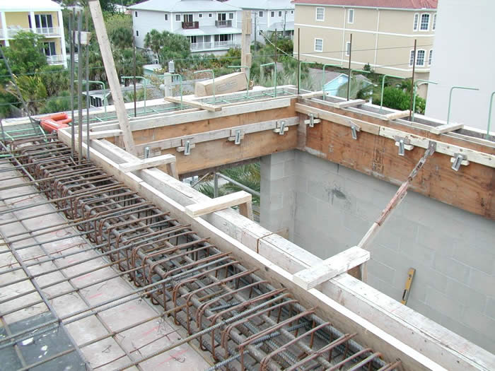 swim spa installation Florida