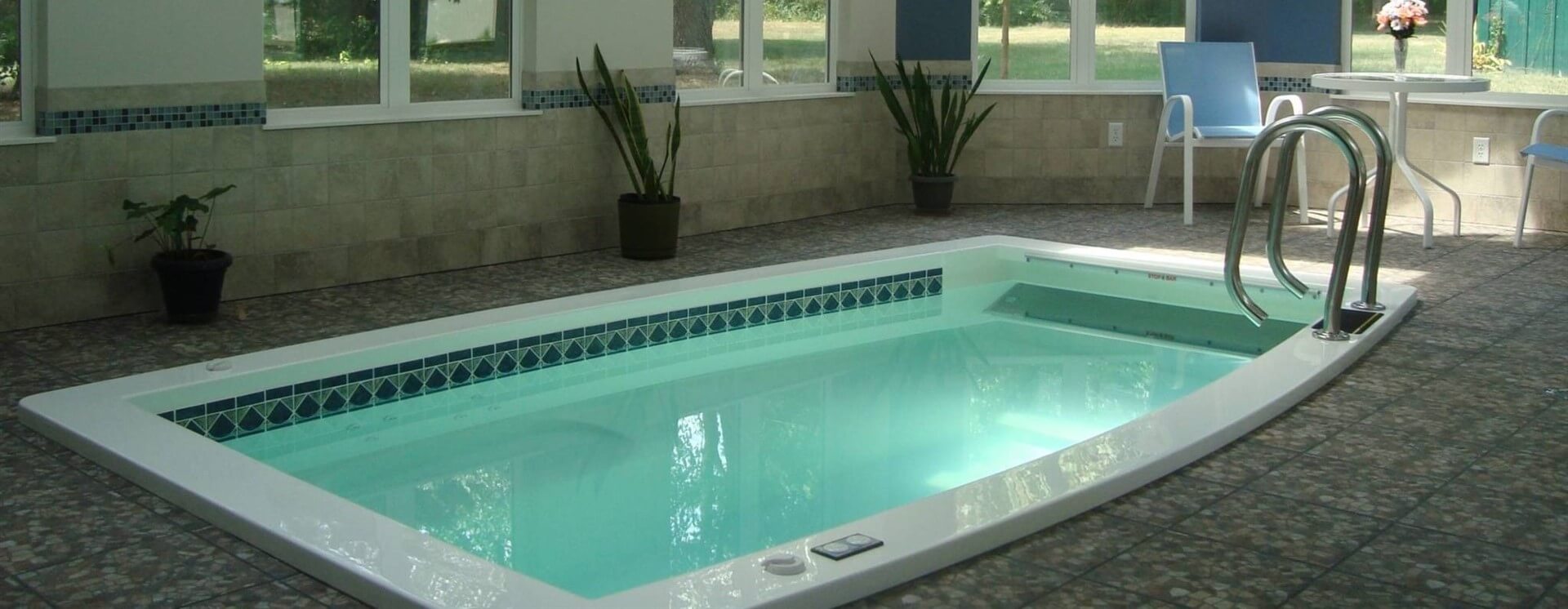 500 counter swim