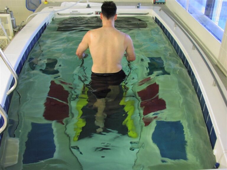 Pool Features and Options - SwimEx