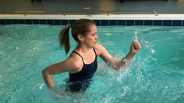 sports-hydrotherapy-benefits