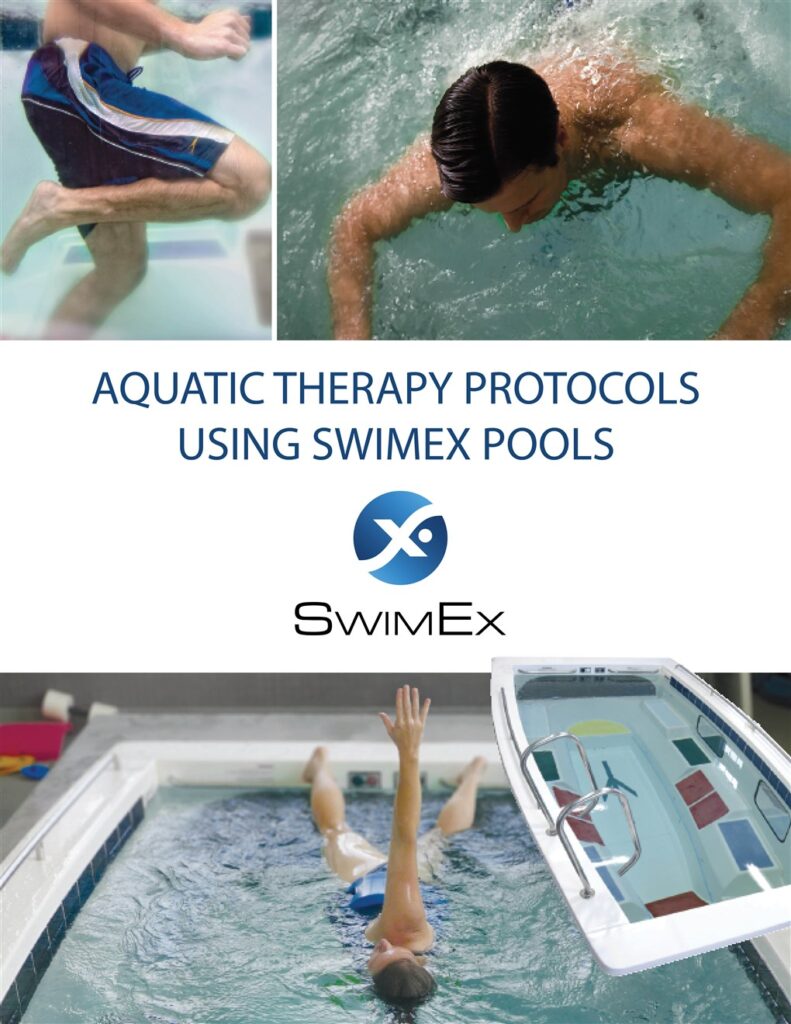 SwimEx Protocol Book Cover
