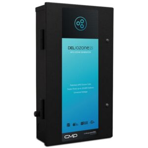 Del Ozone EC10