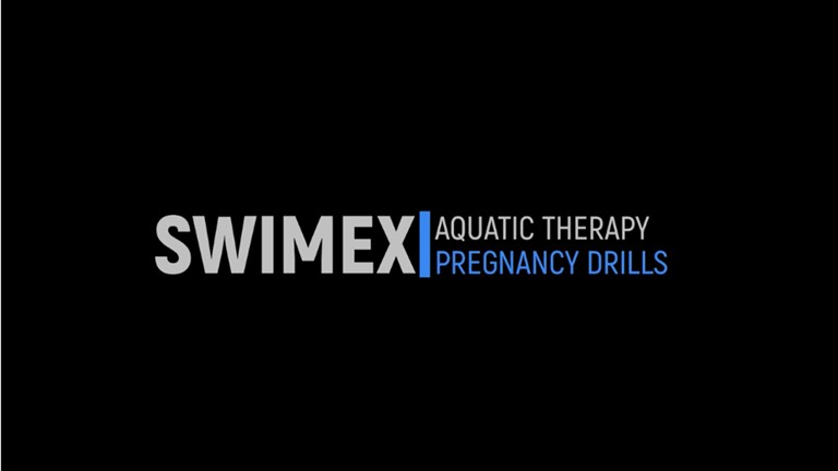 aquatic therapy during pregnancy
