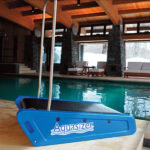 Underwater Treadmill - Pool Treadmills - SwimEx