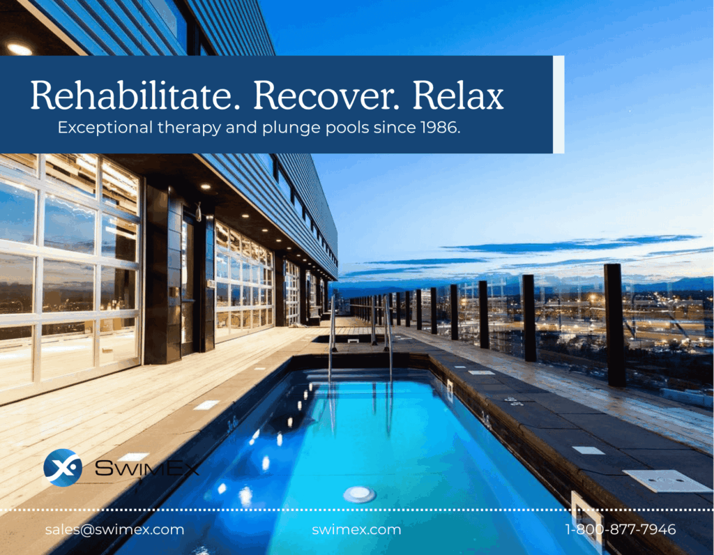 professional plunge pool catalog