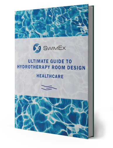 hydrotherapy guide book cover