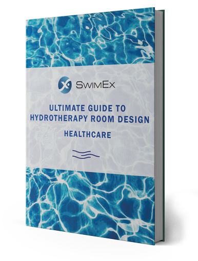 hydrotherapy guide book cover