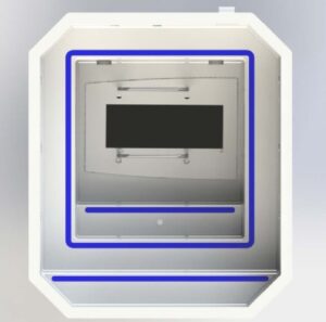 underwater treadmill