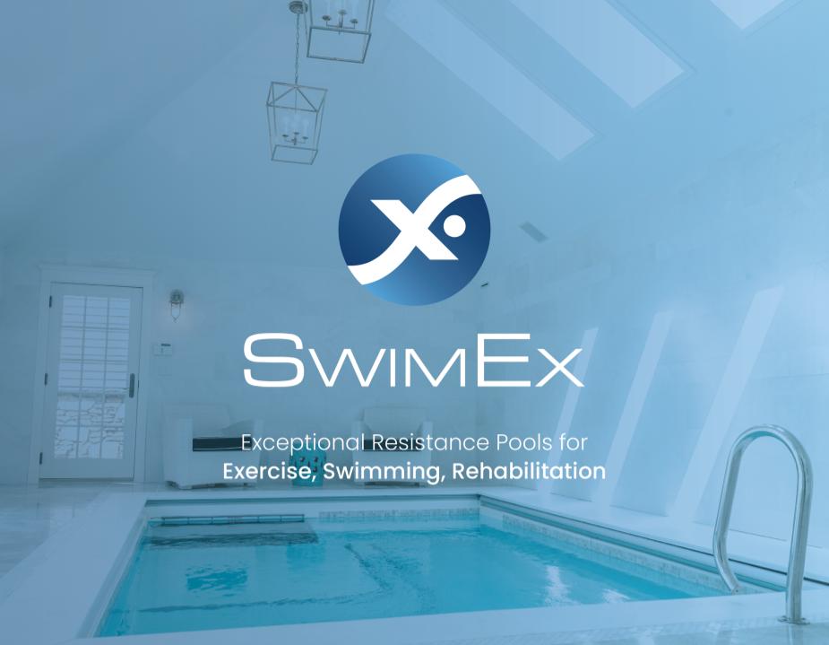SwimEx Residential Pools Brochure