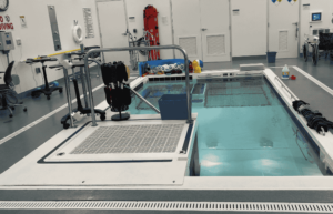 Zero Entry Lift 1500 T