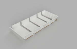 Modular Pool Exploded