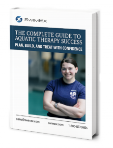 The Complete Guide to Aquatic Therapy Success Cover