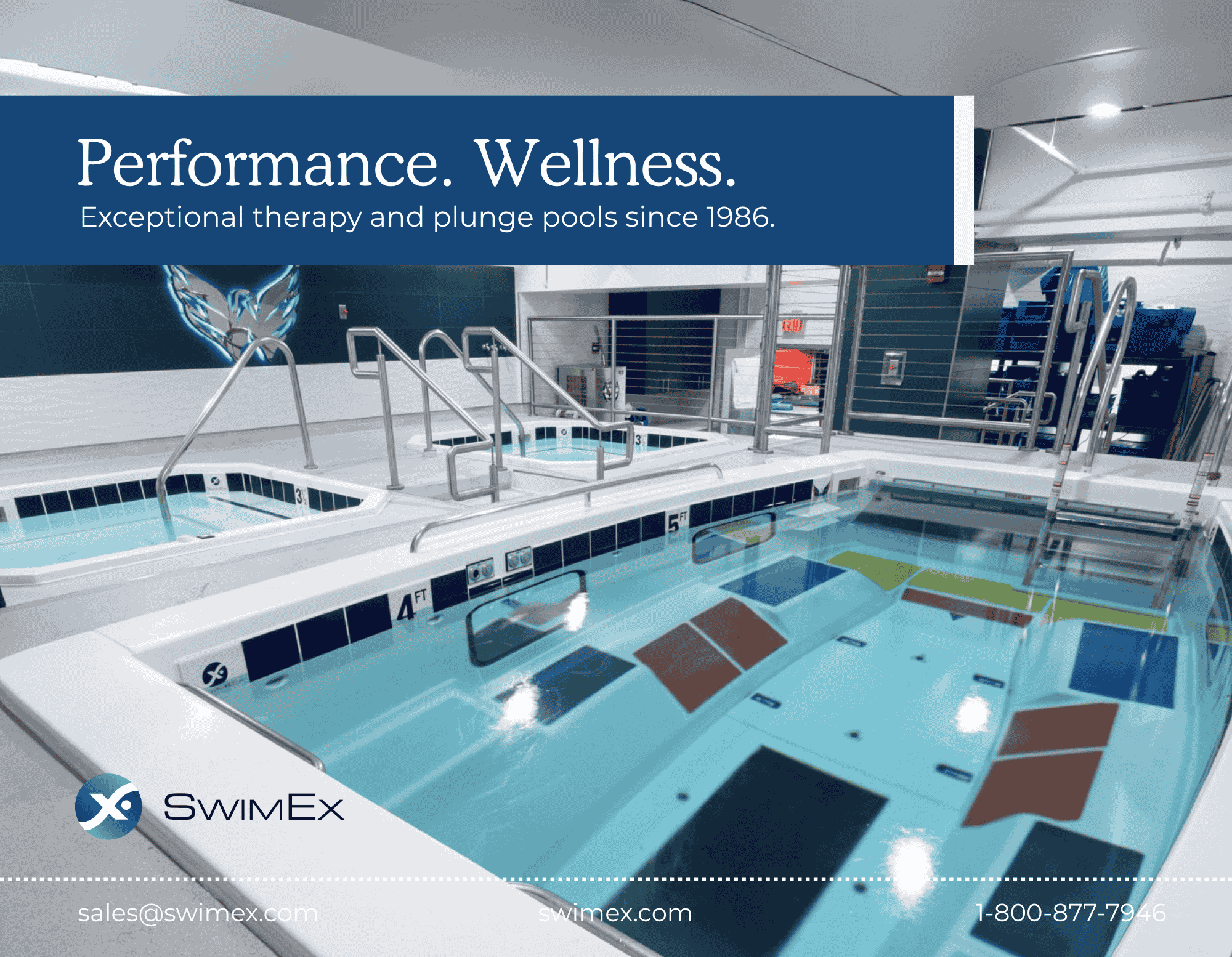 professional pool catalog