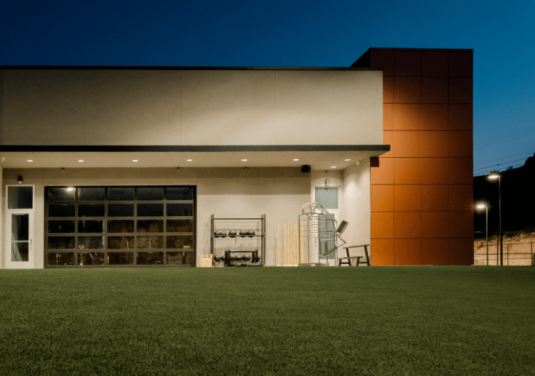 community wellness program health club