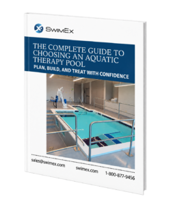 The Complete Guide to Choosing an Aquatic Therapy Pool